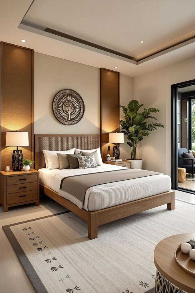 Bedroom furniture shop in Balkum