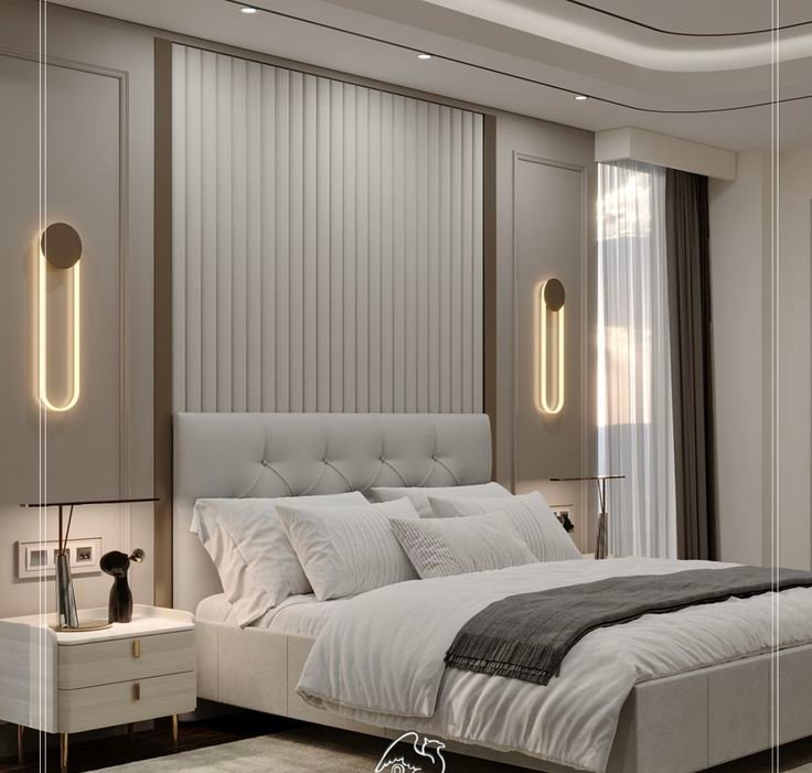 Stylish home interior designed by the best interior designer in Bhiwandi