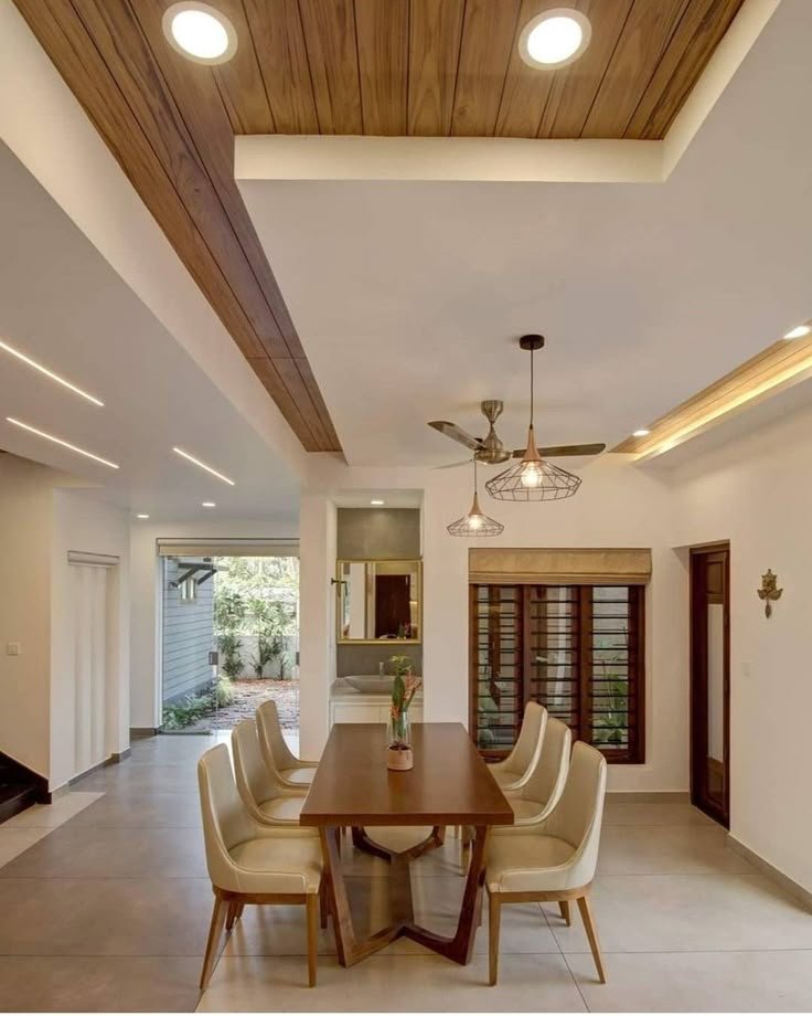 False ceiling and interior service in Balkum for home and office interiors