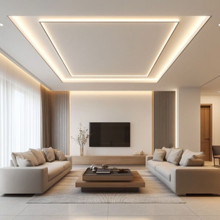 Residential Interior Service in Vitawa by AF Furniture
