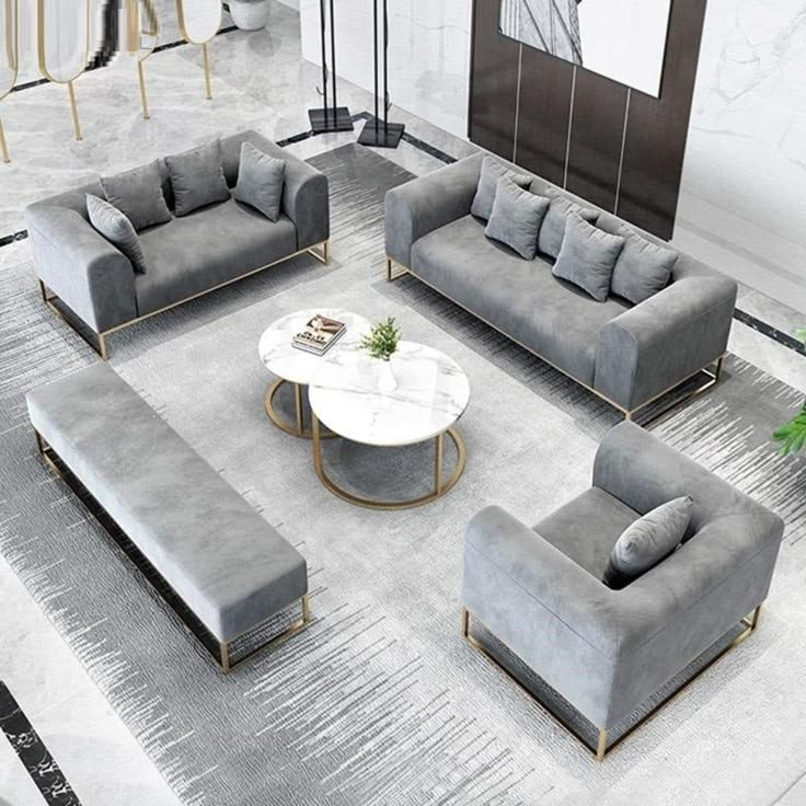 Sofa Market in Vitawa – A.F Furniture Showroom