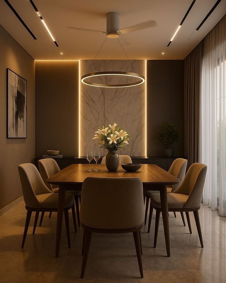 Wholesale furniture market in Balkum showroom